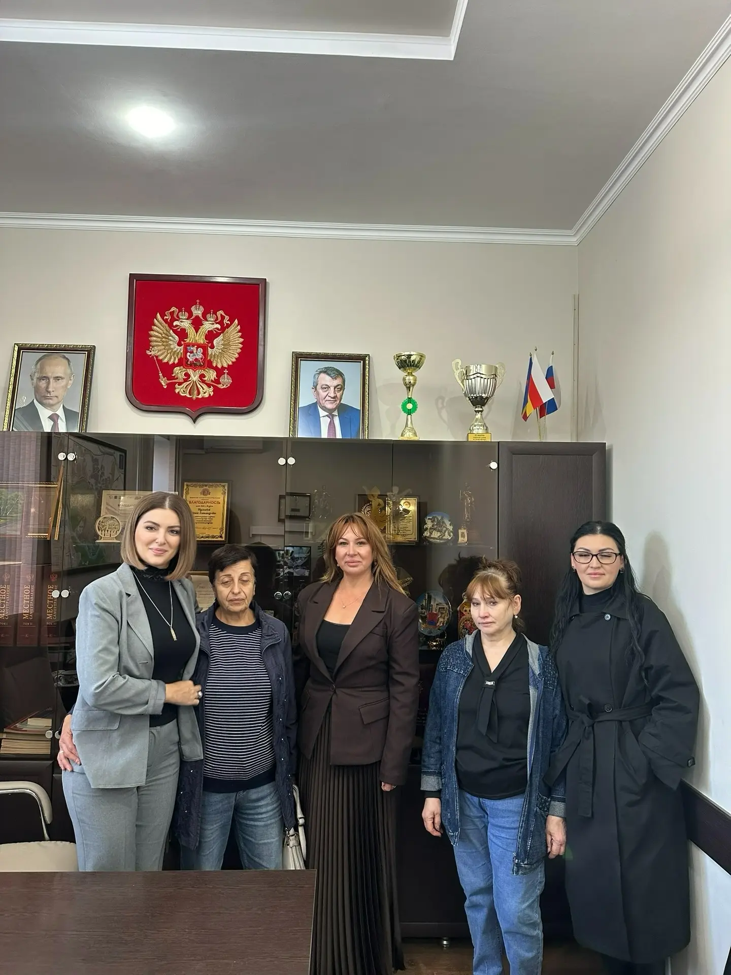 Сегодня счастливыми обладателями долгожданных квадратных метров стали Пащенко Наталья В...