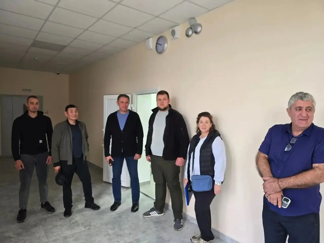 Новое место притяжения: в Докучаевске готовят к открытию современный молодежный центр