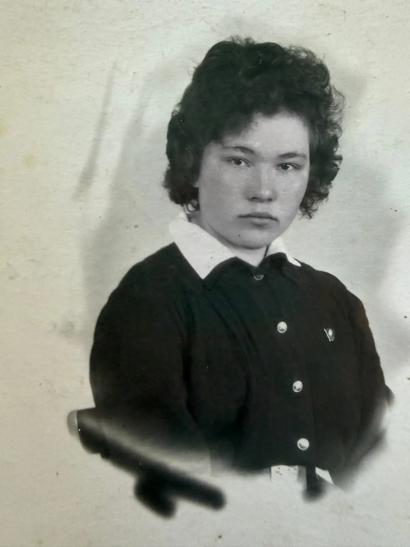 История длиною почти в 70 лет…
