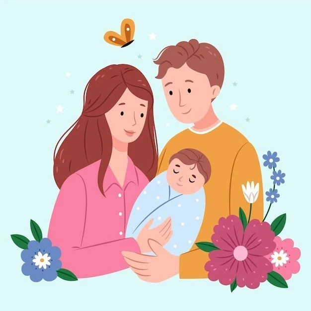 Важное напоминание для будущих мамочек!