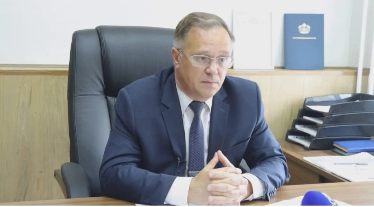 🚌 В Костроме уволен глава «Организатора перевозок» Сергей Будько после проверки финкон...
