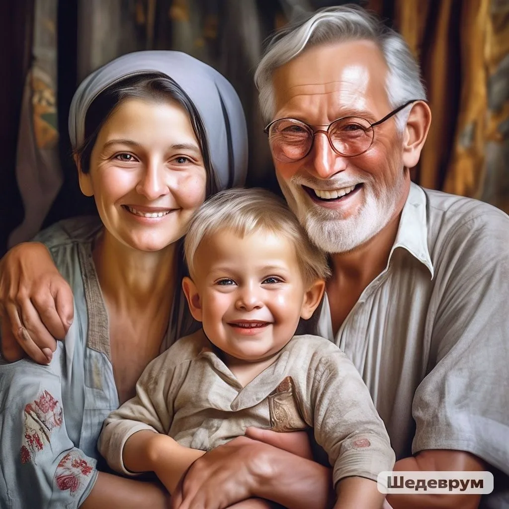 Россиянки могут рожать до 60 лет, а мужчины способны стать отцами до 90 лет — академик ...