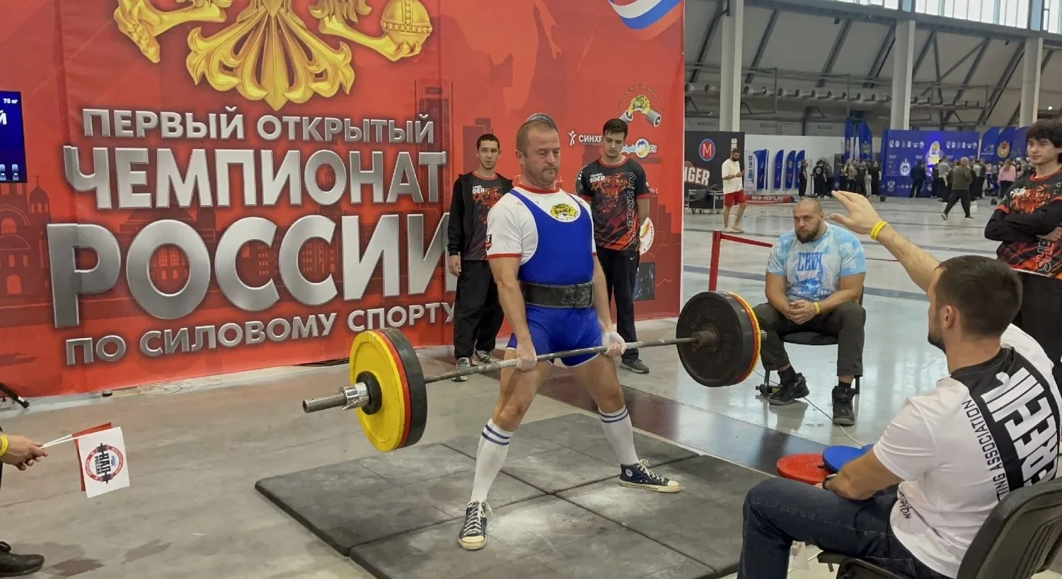 👏Евгений Геннадьевич Брыляков, заместитель главы Новолялинского округа по вопросам ЖКХ...