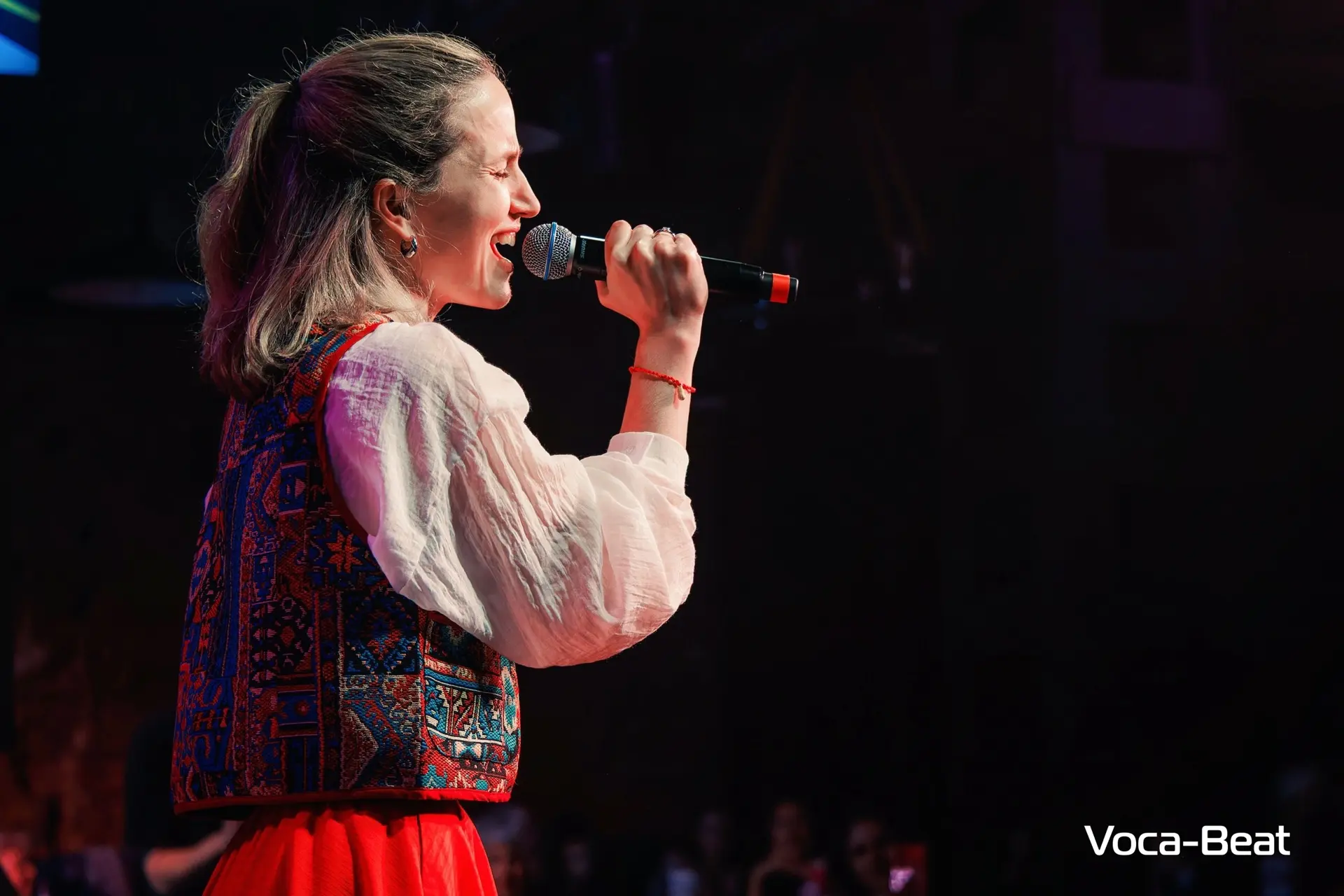 🎶 С Днём музыки!