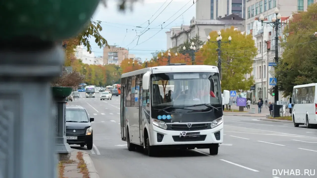 Проезд на маршруте №155 подорожает.