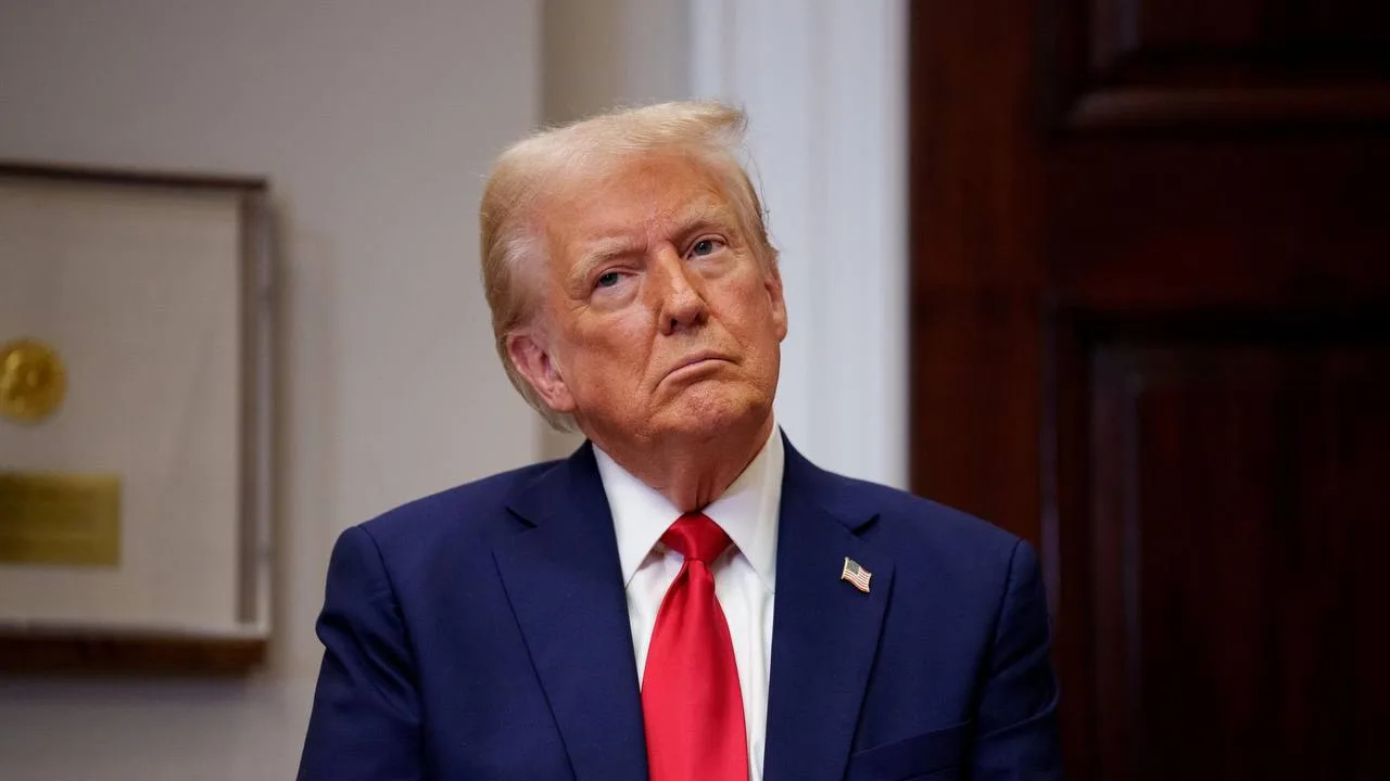 ⚡️ Трамп заявил, что Зеленский хочет создавать проблемы США и всему миру