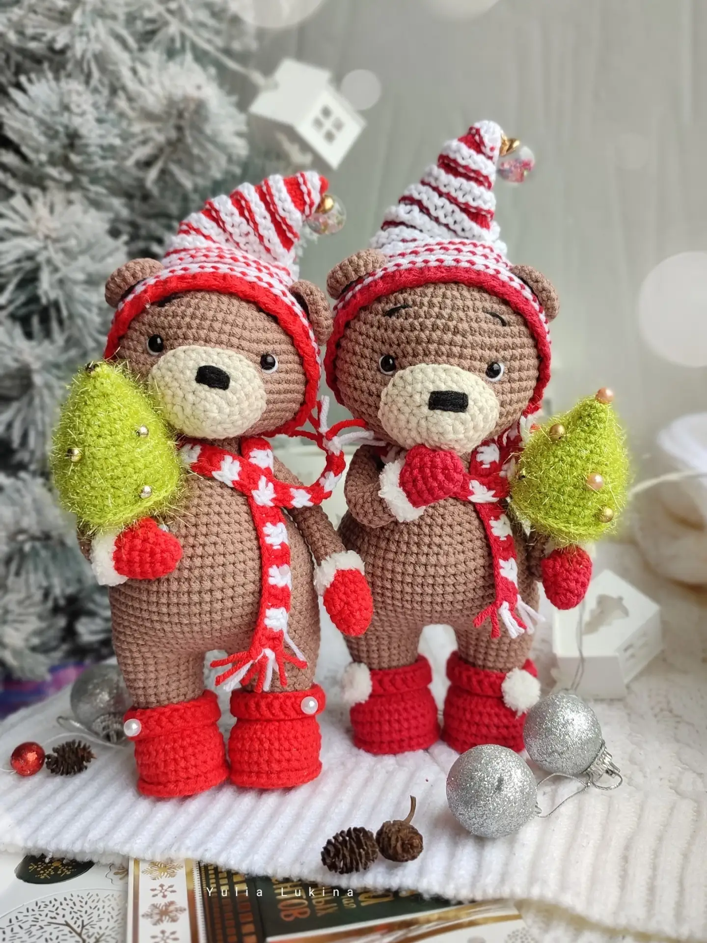 Зимний сезон уже можно скоро начинать🎄❤