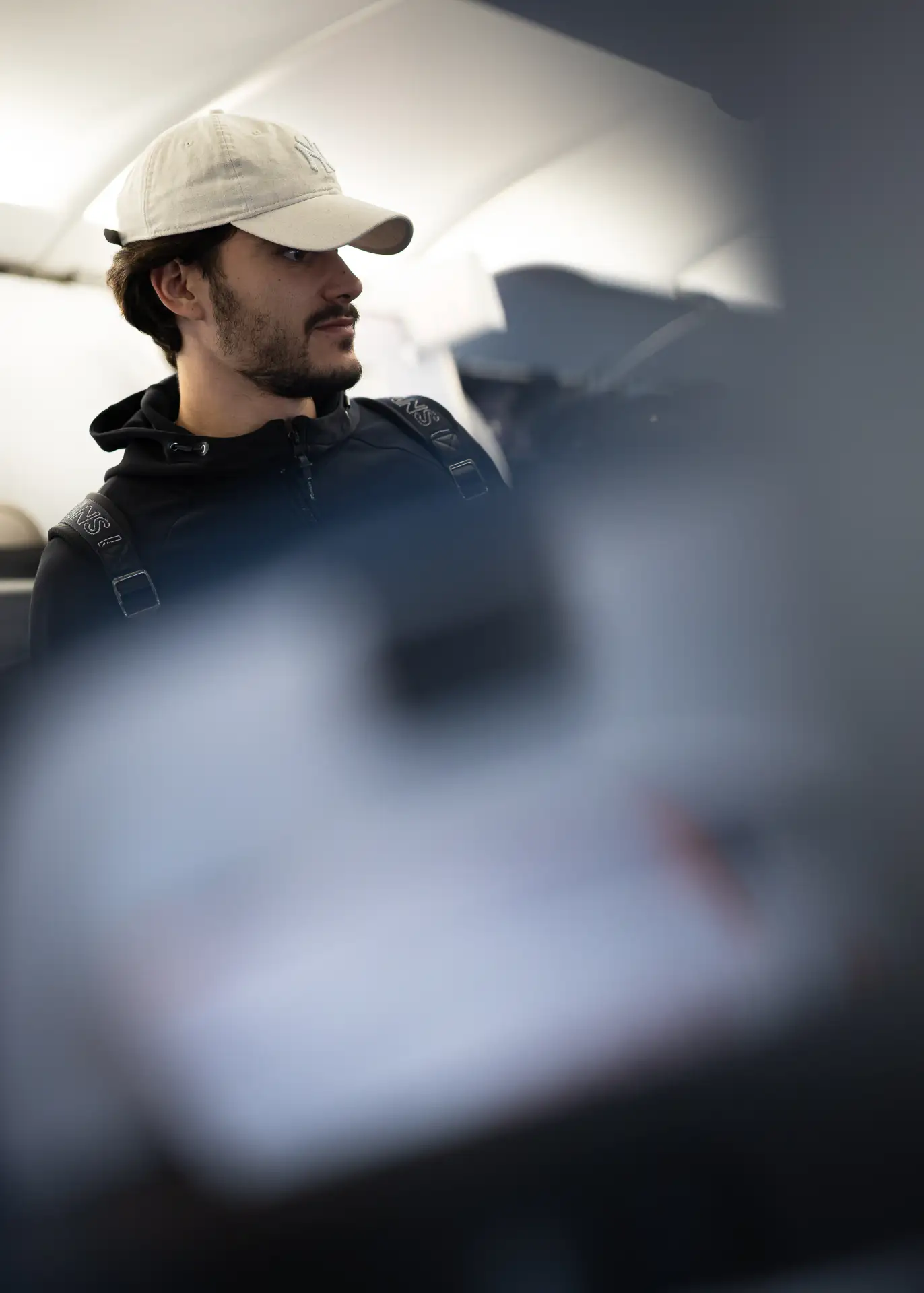🛫 Вылетаем на матч с «Енисеем»!