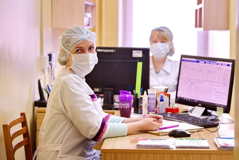 🏥 Платная медицинская страховка: как она работает и для чего нужна