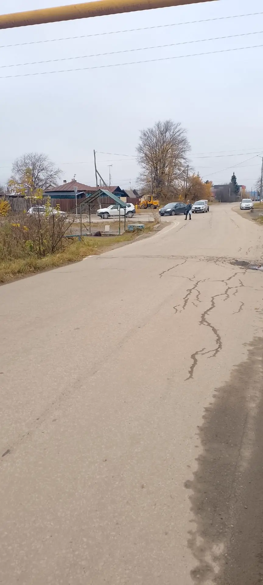 От подписчика: