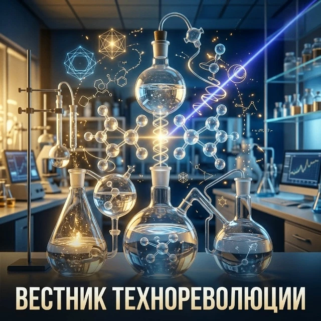 Нобелевская премия по химии — 2026: загадка зеркальных молекул разгадана