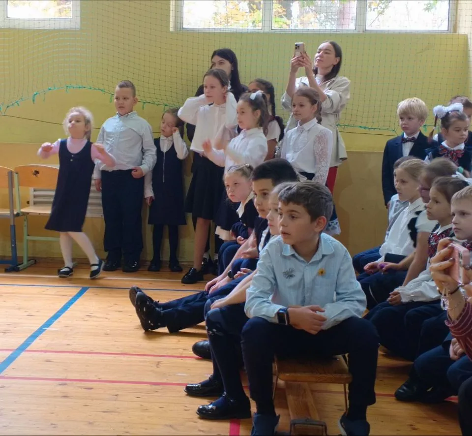 Лучший подарок — тот, что сделан своими руками (и голосами!🎤🎼).