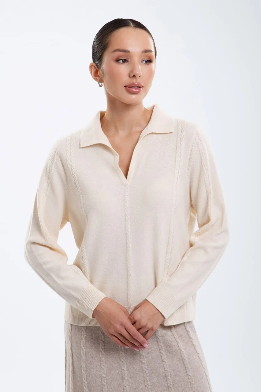 Продолжаем знакомить вас с новинками осенне-зимней коллекции Cashmere House