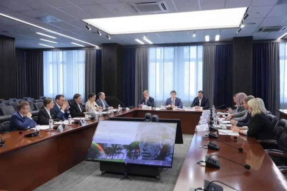 Михаил Котюков планирует сократить штатную численность госорганов Красноярского края