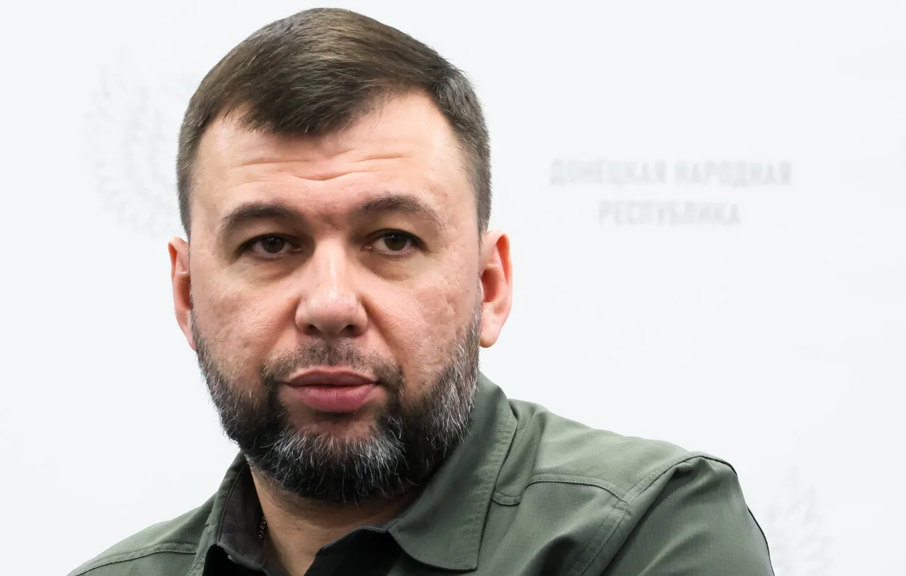 Программа переселения из подконтрольной ВСУ части ДНР: заявления Пушилина