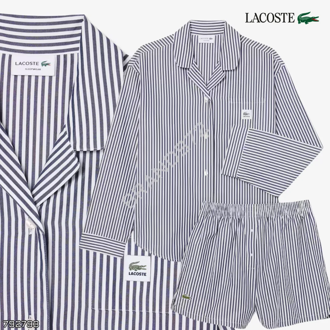 Lacoste 🇺🇸