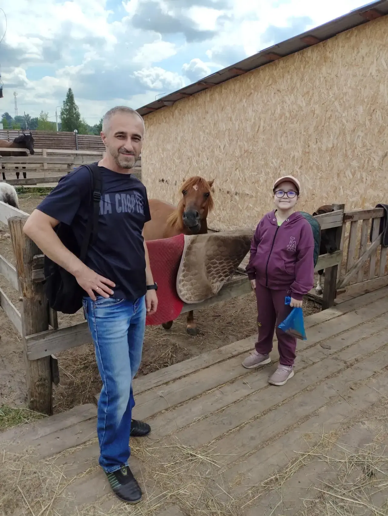 Онлайн-акция «Вместе с папой!»👨❤️