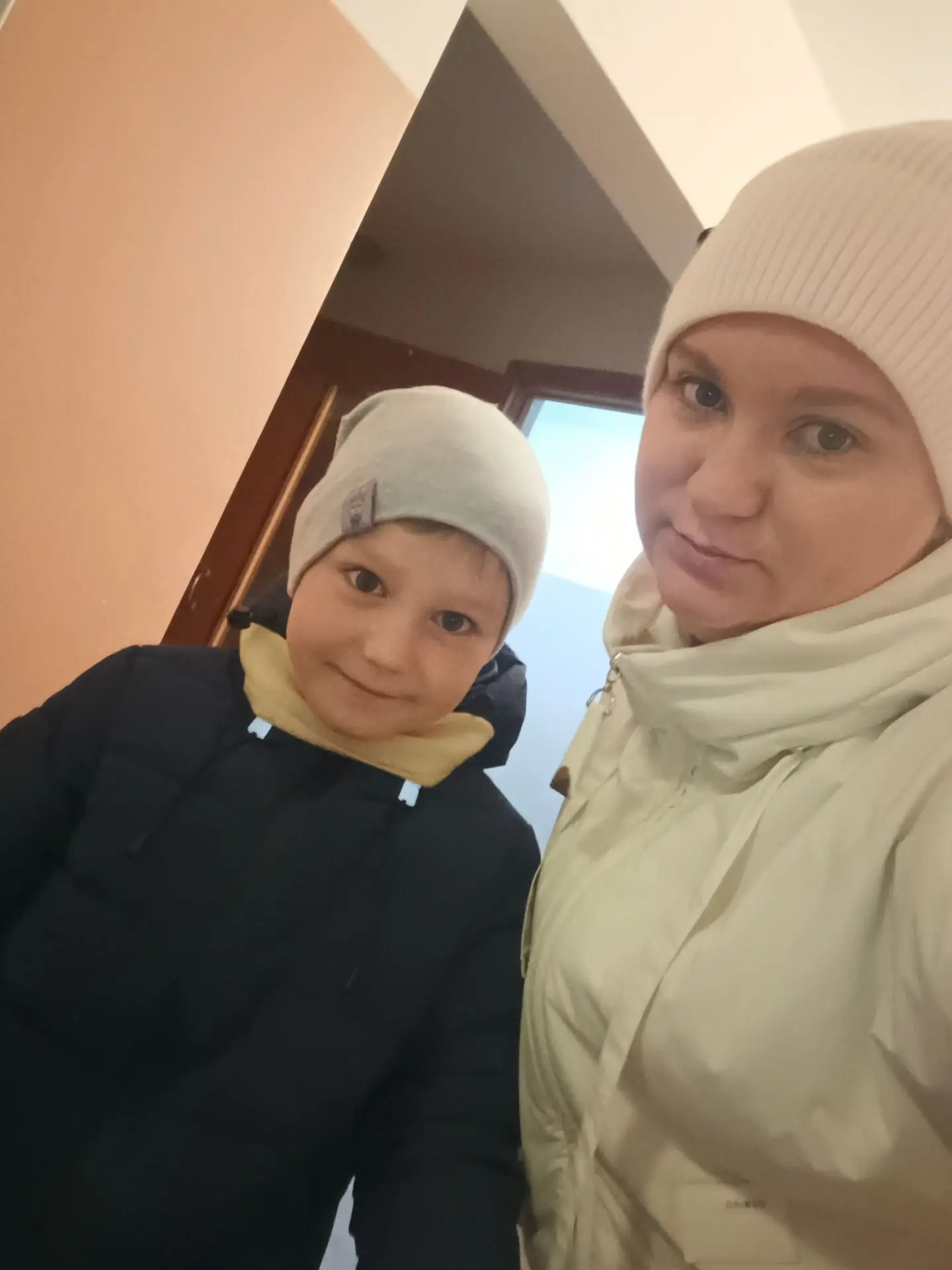 Отпуск отпуском, а садик и школа по расписанию) 🤷‍♀️