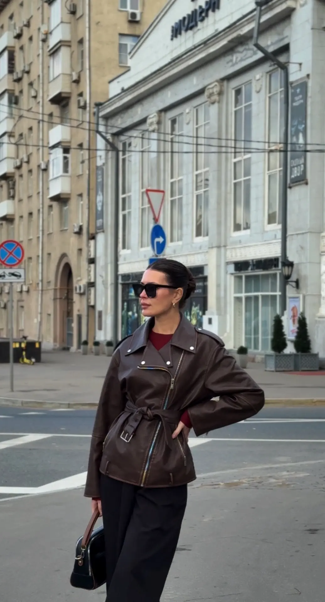 Спектакль «Затерянный мир» в театре «Модерн» 🎭🦖🦕