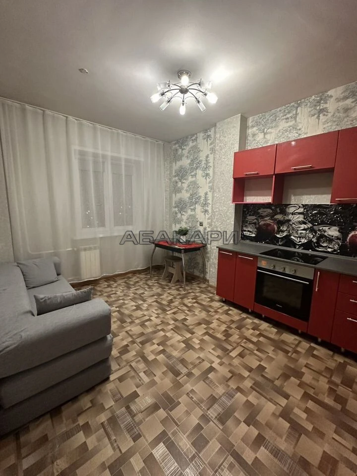 🏠 улица Дмитрия Мартынова, 35
