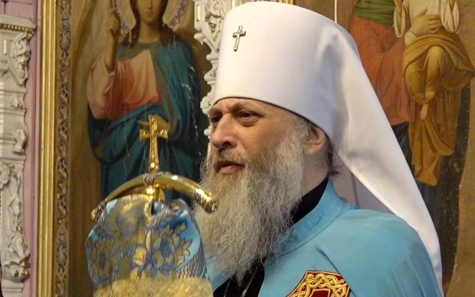 Знали, где у нас в городе был концлагерь?..
