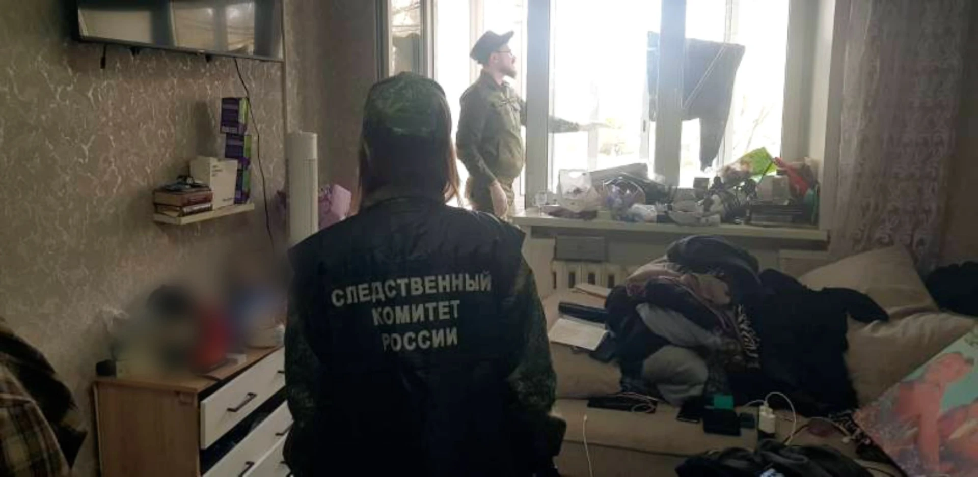 ⚡Задержаны четверо жителей Судогды, обвиняемых в убийстве молодой девушки