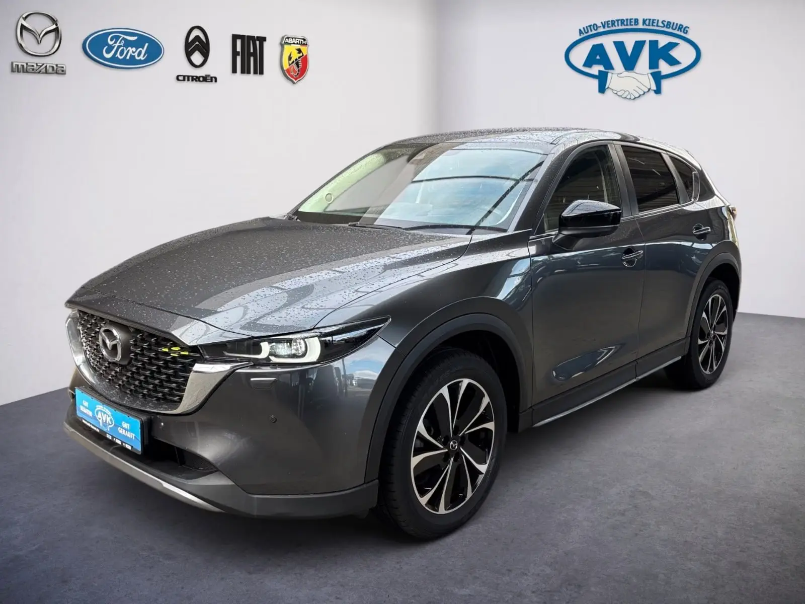 Несмотря, на то что Mazda CX-5 можно привезти из Китая совершенно новую 25-26 года от 2...