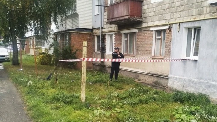 ❗️Во Львовской области военком угодил в реанимацию после попытки мобилизовать прохожего
