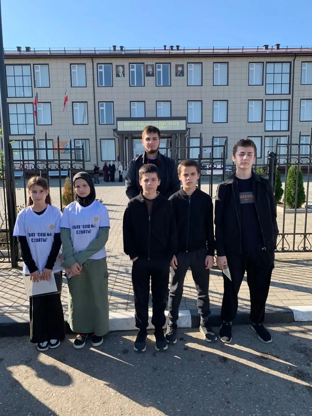 Наши на турнире! 🏓Ученики нашей школы приняли участие в муниципальном этапе соревнован...
