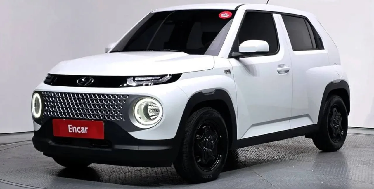 BoassoAuto из Кореи 🇰🇷