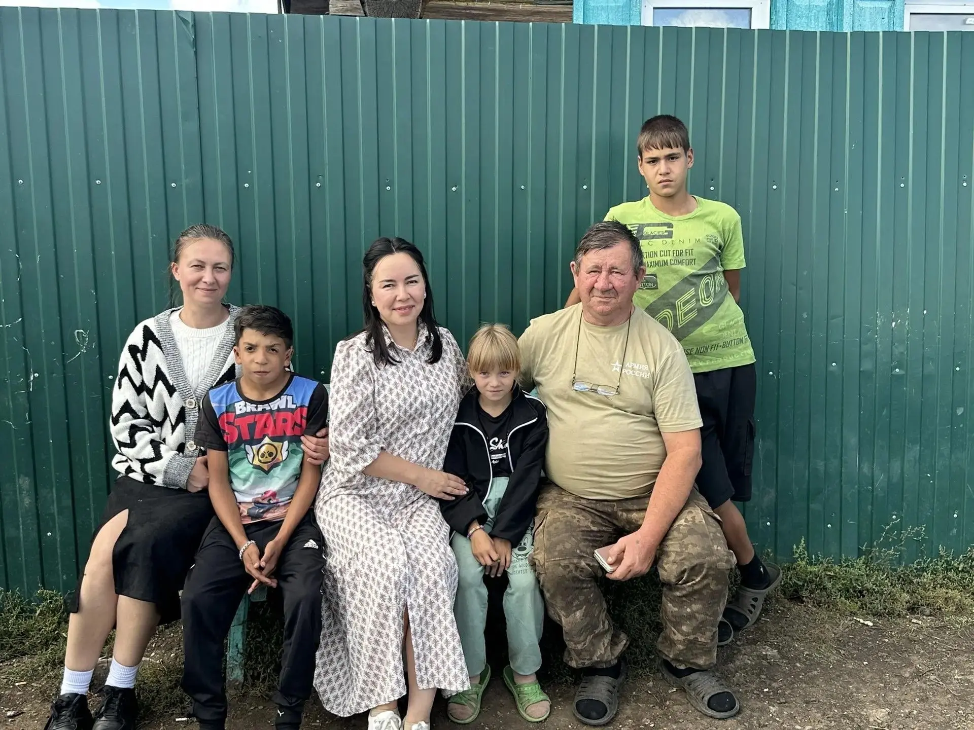 В Забайкалье создали реготделение «Фонда защиты детей»: попечительский совет возглавил ...