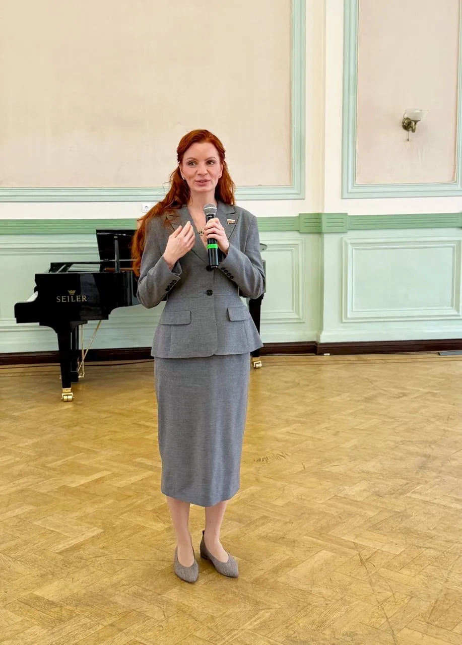 Большие победы начинаются с веры в себя