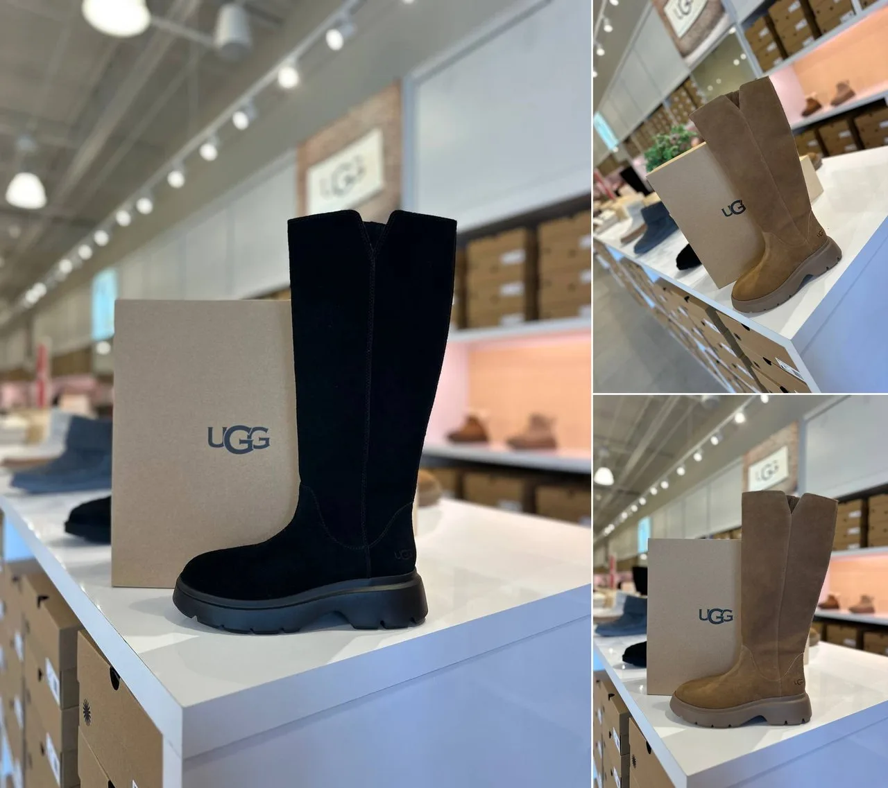 UGG 🇺🇸