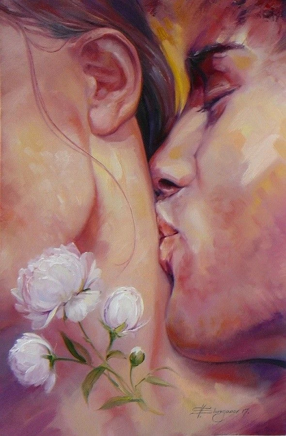 💖 ЧУВСТВЕННОСТЬ ПО ВЕНЕРЕ: КАКИЕ ЛАСКИ НУЖНЫ