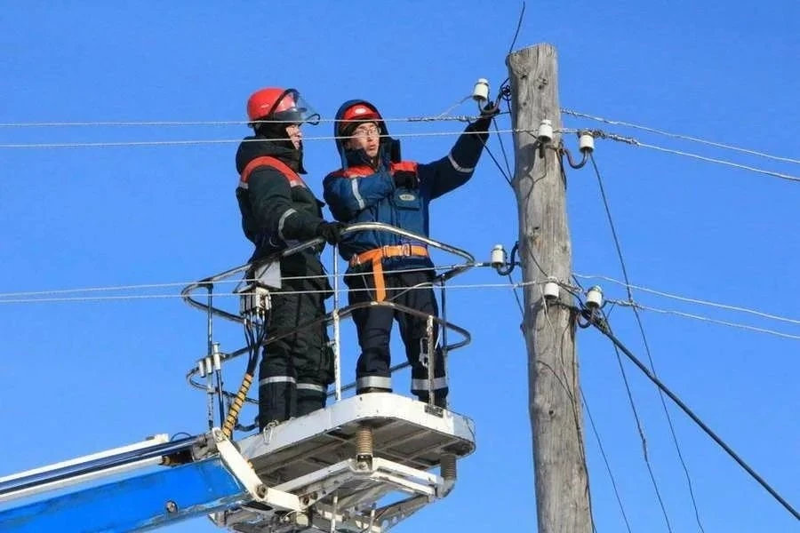⚡️ 23 октября с 09:00 до 16:00 в Тазовском пройдёт плановое отключение электроэнергии.
