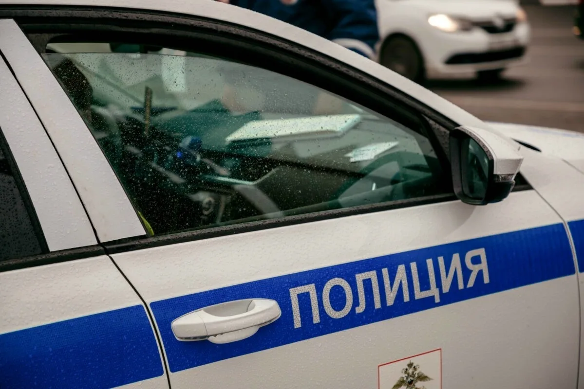 В Твери задержаны подростки, укравшие кроссовый мотоцикл