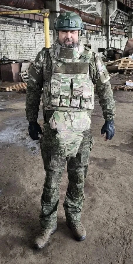 💕 👨‍👧‍👦  Пусть всегда будут папы: Дмитрий Чепелев