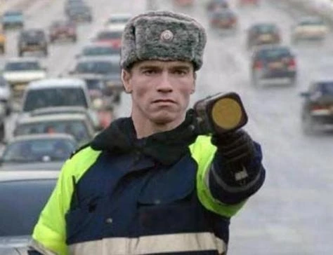 🚔Экзамен на права усложнят в России — теоретическую часть придется сдавать под усиленн...