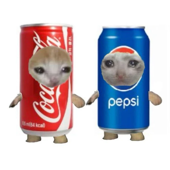 KFC в США переходит на напитки Coca-Cola после 40 лет партнерства с Pepsi