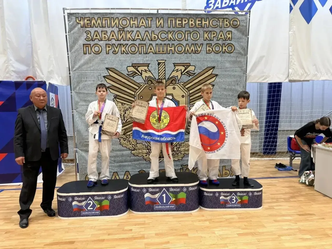 Ученик 5 б класса  - Колесников Егор занял первое месте🥇🏆 на Чемпионате Забайкалья по...