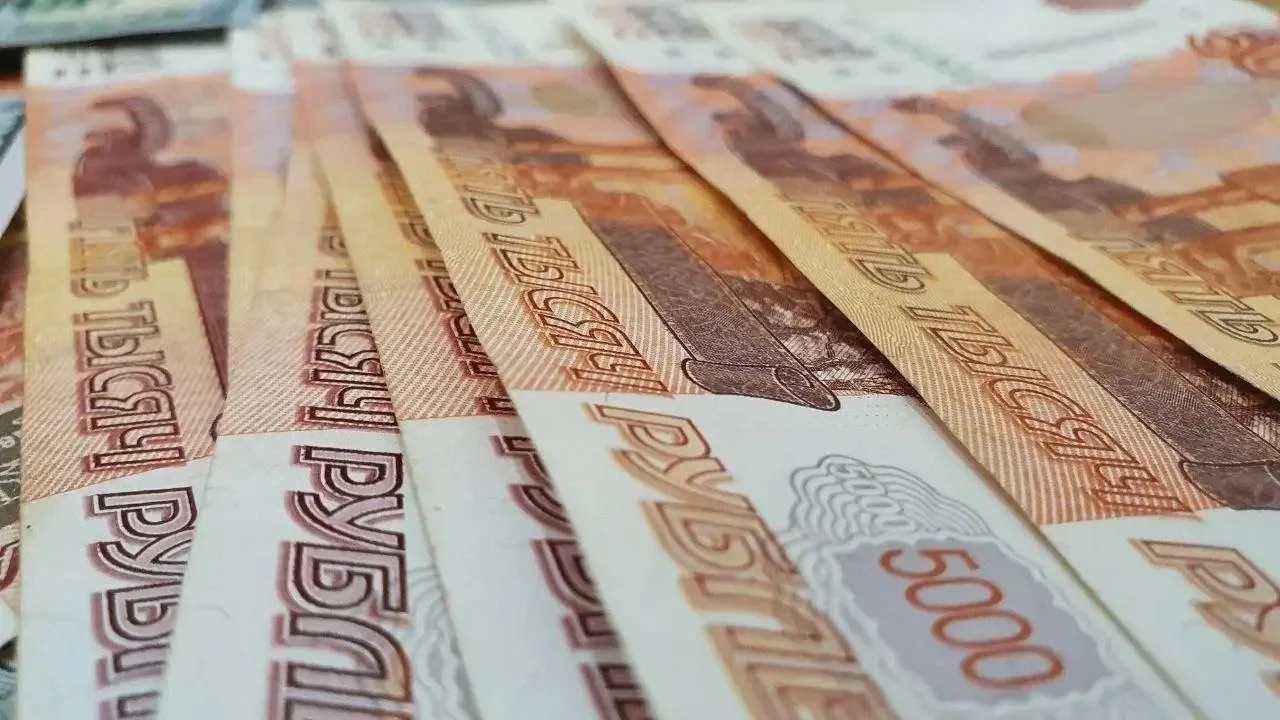 ❗ Мошенники украли у пенсионера 27 миллионов рублей