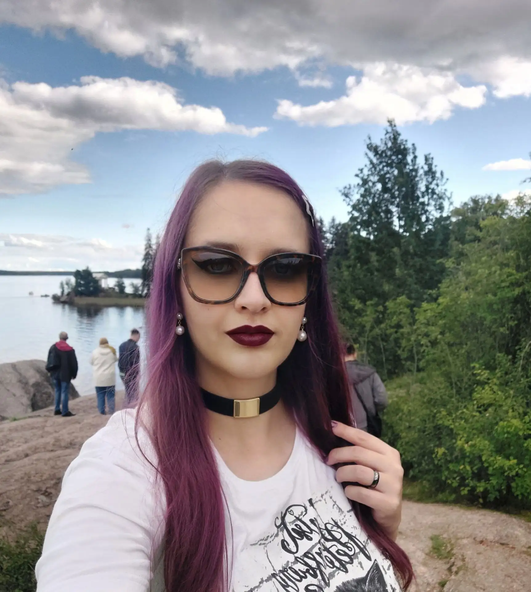 👧 Марина, 38