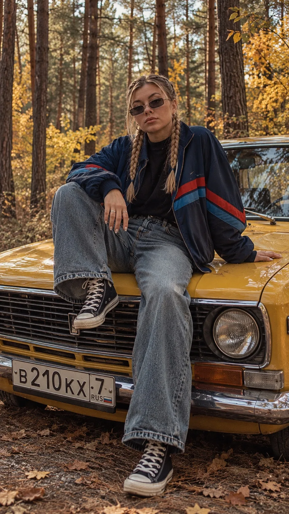 Твоя личная фотосессия мечты 🚀
