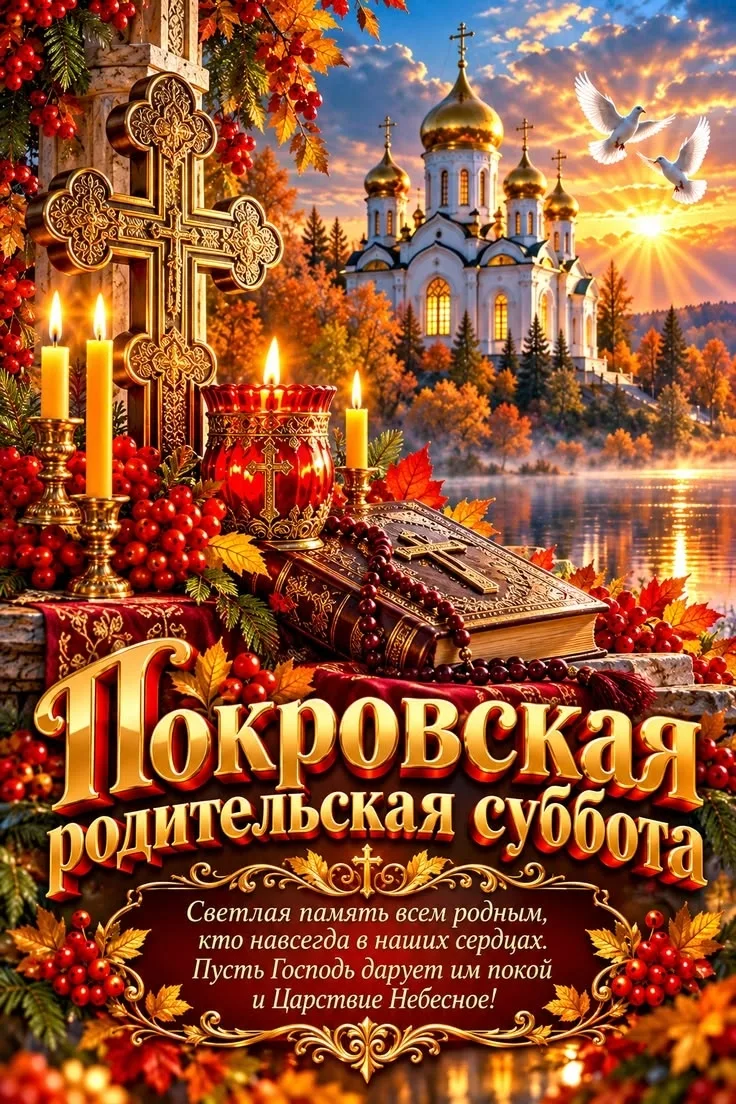 Красивые и добрые