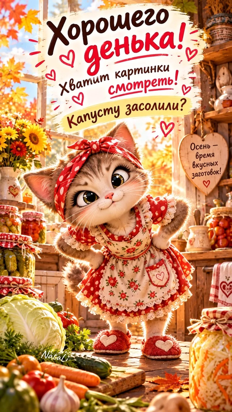 ✨Мир открыток