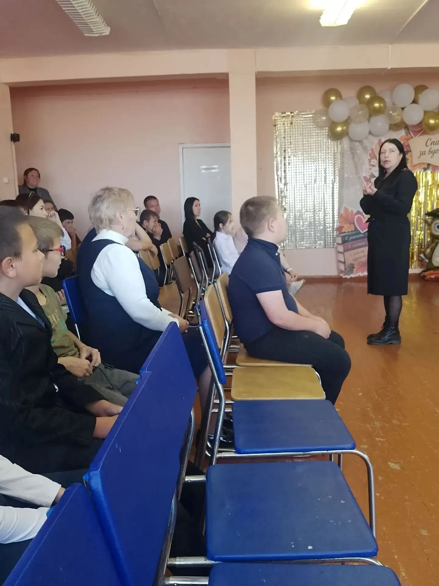 👮‍♂️ Верхотурские полицейские проводят акцию «Неделя профилактики» (12–16 октября)