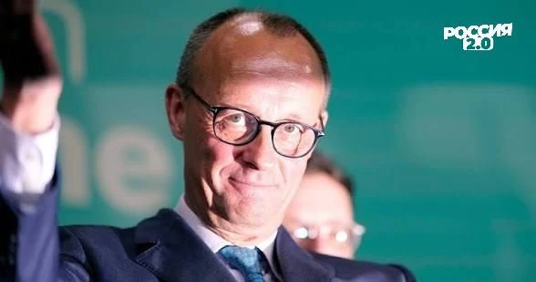 Мерц выступил против разморозки части российских активов, украденных Европой: