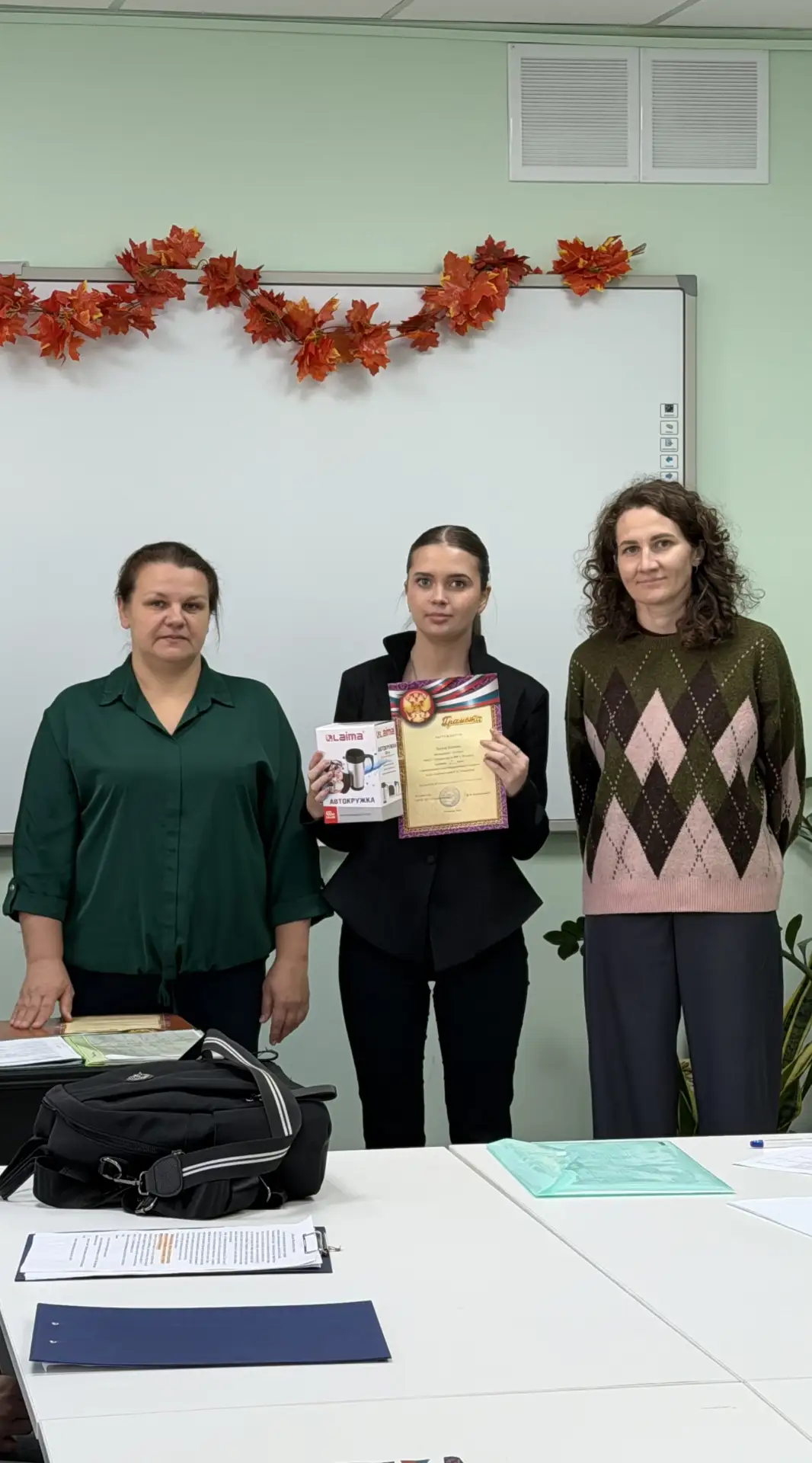 Сегодня ученица 10«А» класса Логуш Ксения приняла участие в региональном этапе Всеросси...