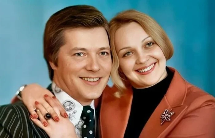 «Она все чаще отказывала в близости, а я все еще был мужчиной»: Почему 38 лет терпела о...