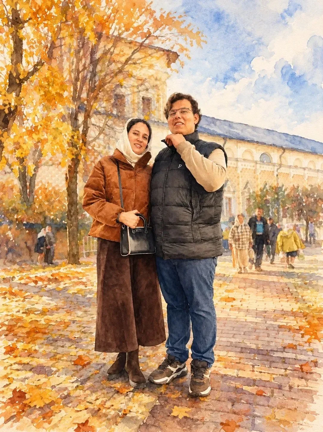 🍂Друзья, у меня для вас сегодня особенная рекомендация. Для тех, кто ведёт канал, блог...